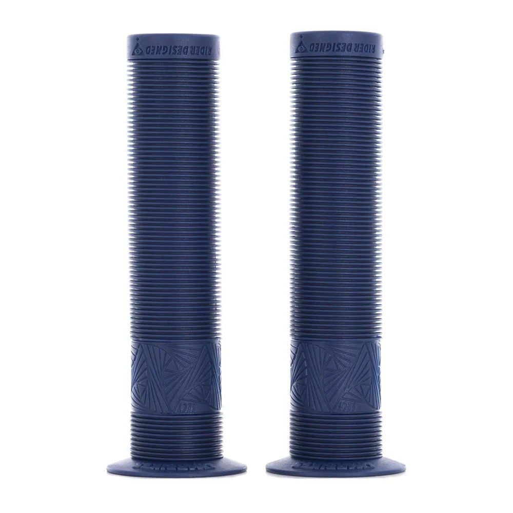 DMR Sect Grips Blue