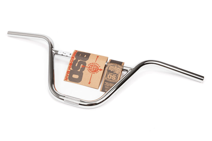 BSD Freedom Bars Chrome