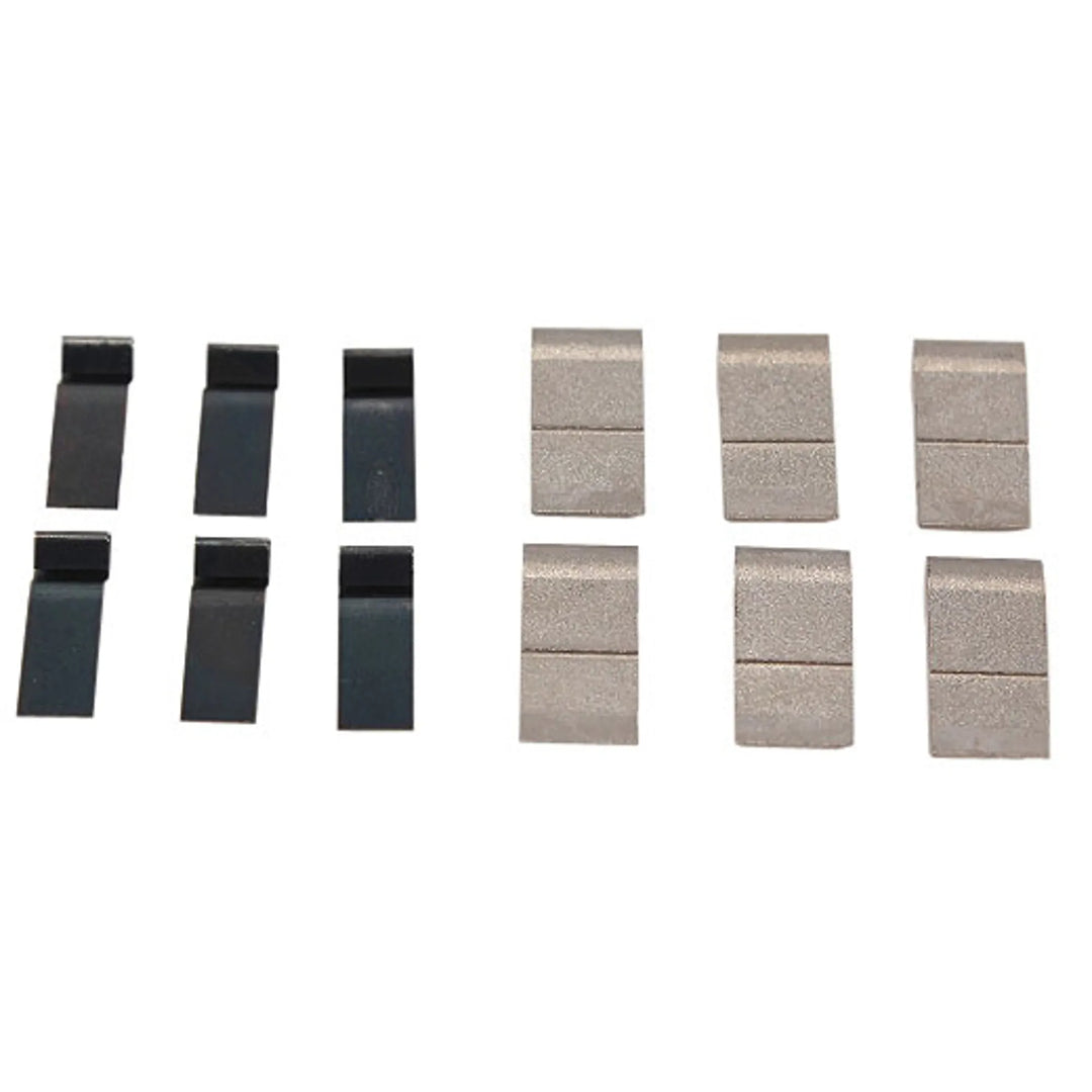 Profile Elite Spring / Pawl Set Set