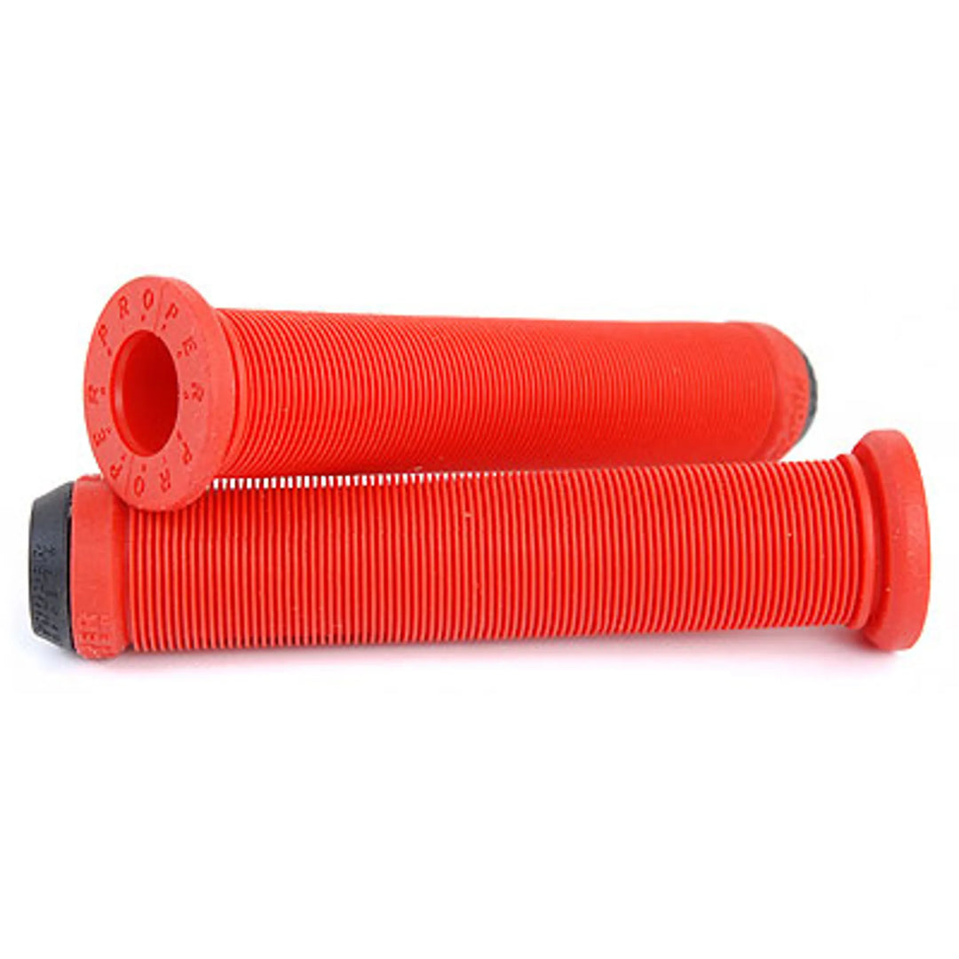 Proper Bike Co Team Grips Red