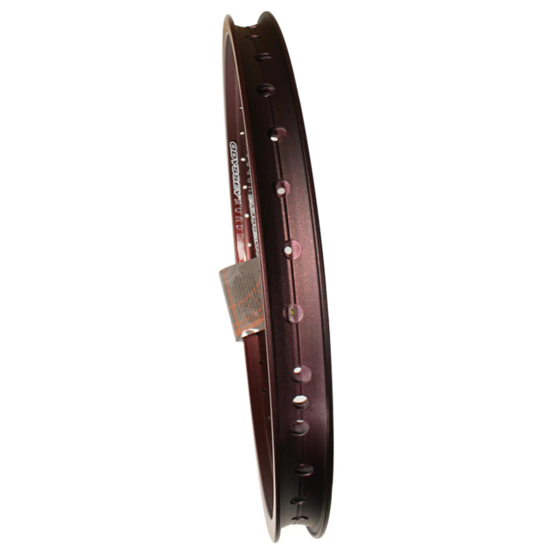 Odyssey Quadrant Rim Alloy