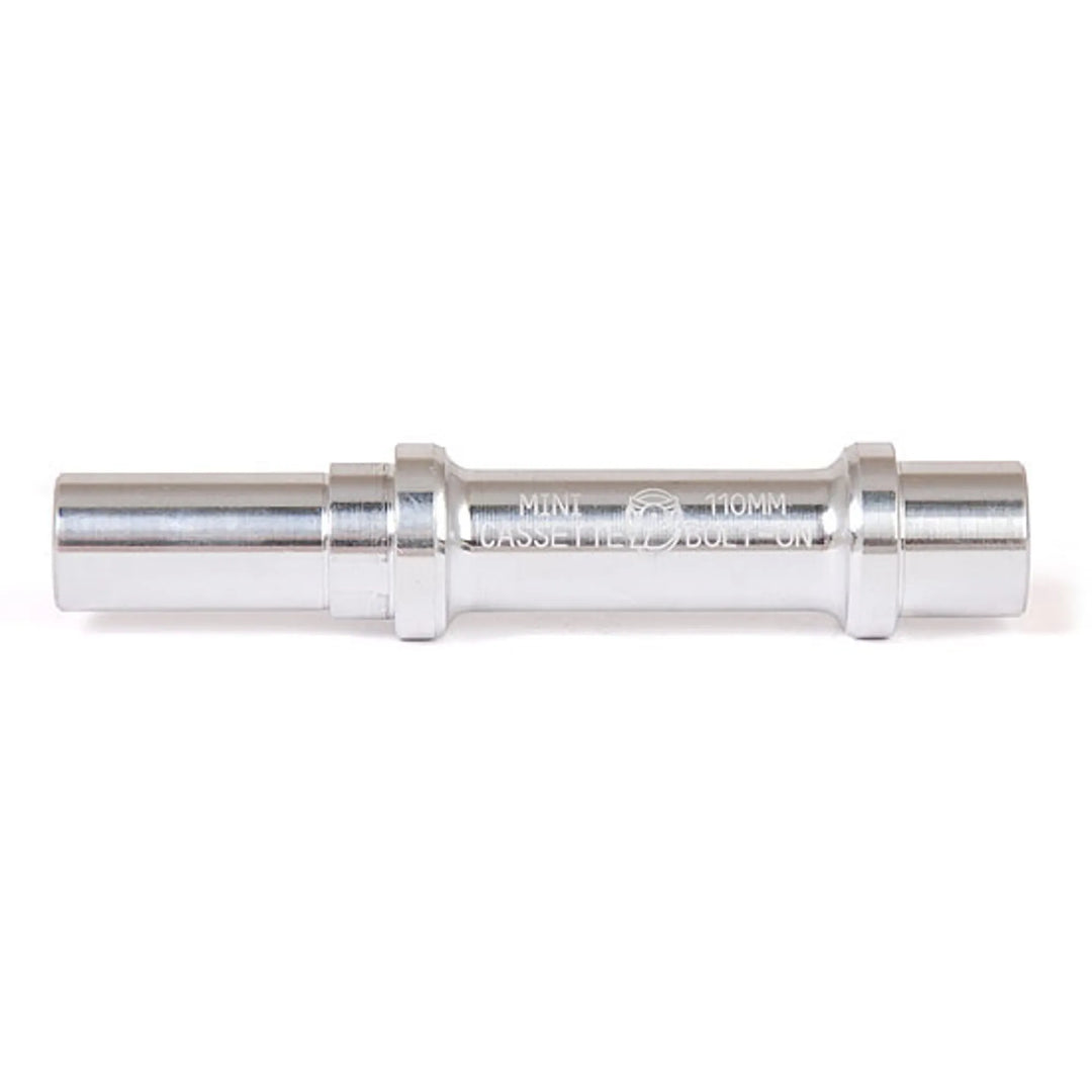 Profile Mini/Totem Replacement Rear Female Axle Aluminium