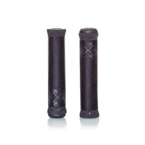 Demolition Axes Grip Flangeless Black