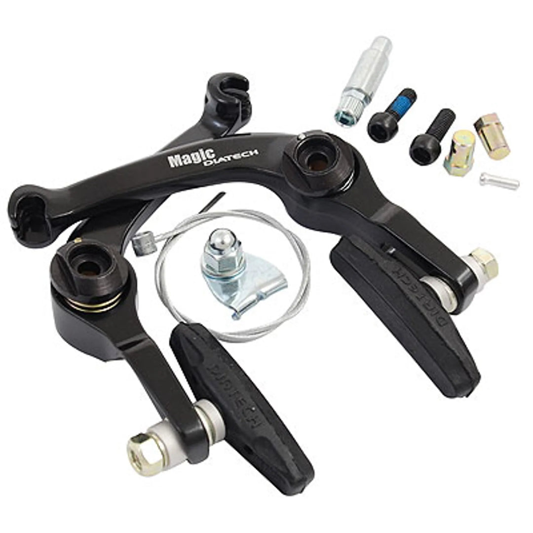 Dia Compe Magic Brake Universal Black