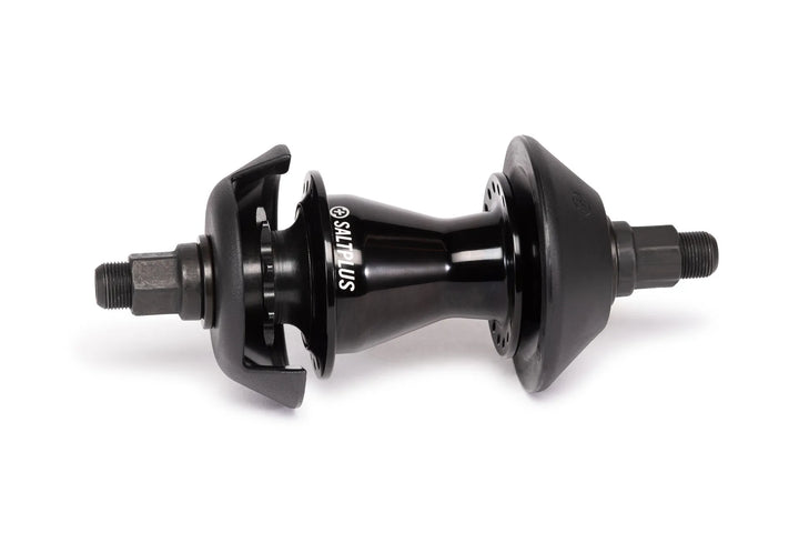 Salt Plus Trapez SDS Cassette Black