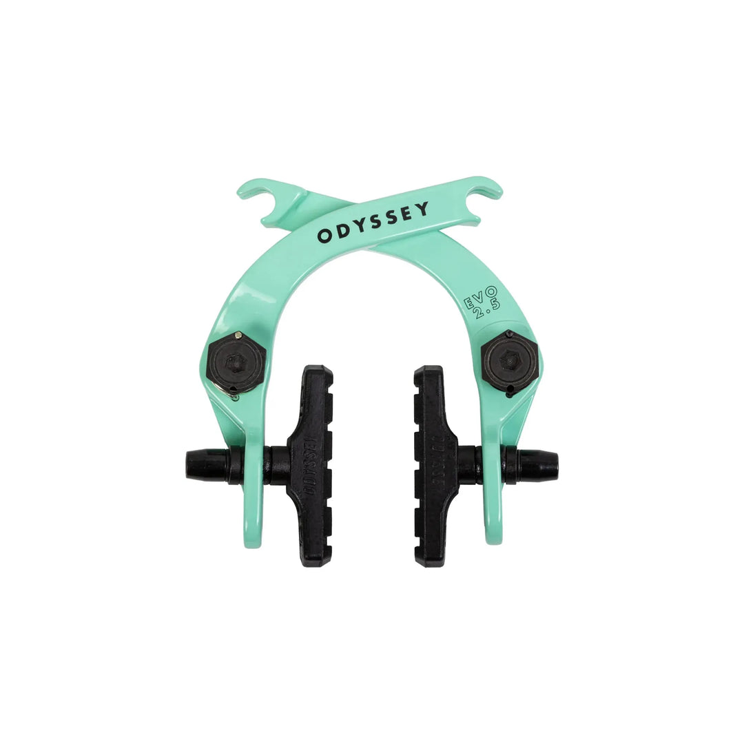 Odyssey Evo 2.5 Brake Toothpaste