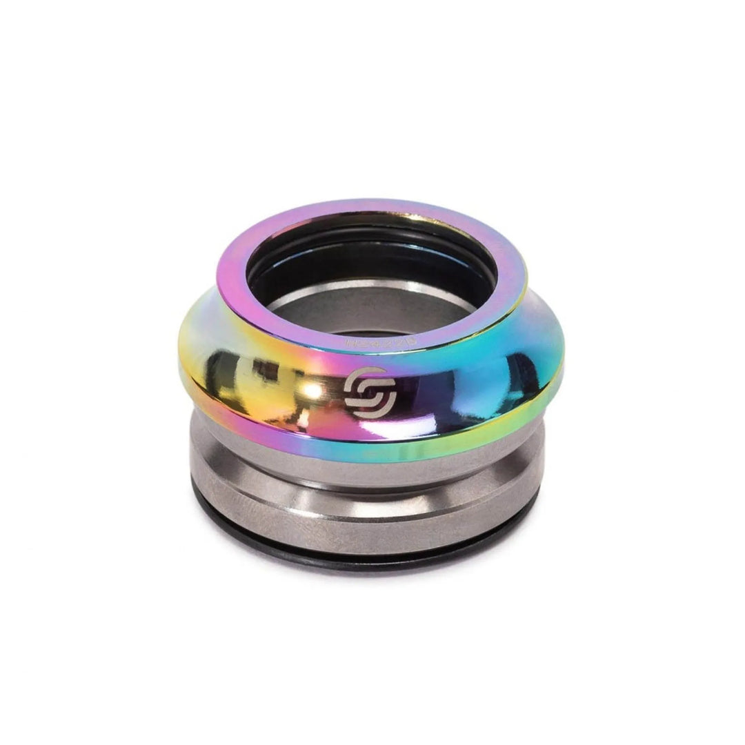 Salt Pro Headset Oil Slick Integrated 1 1/8