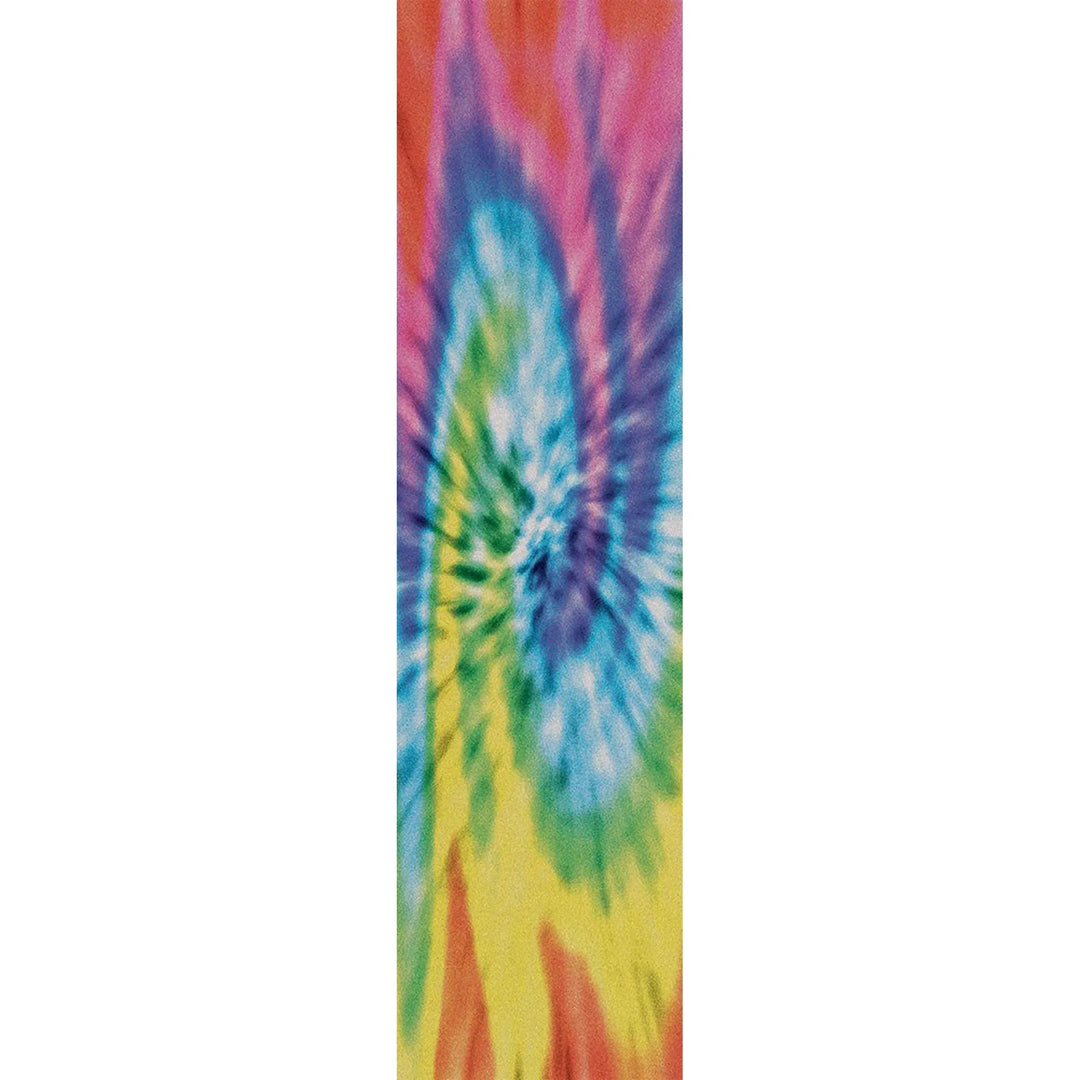 Enuff Grip Tape Sheet Tie Dye