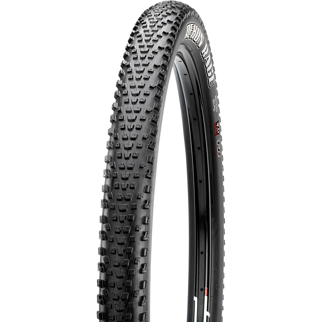 Maxxis Rekon Race 27.5x2.25 120 TPI Folding Dual Compound (EXO/TR) Tyre