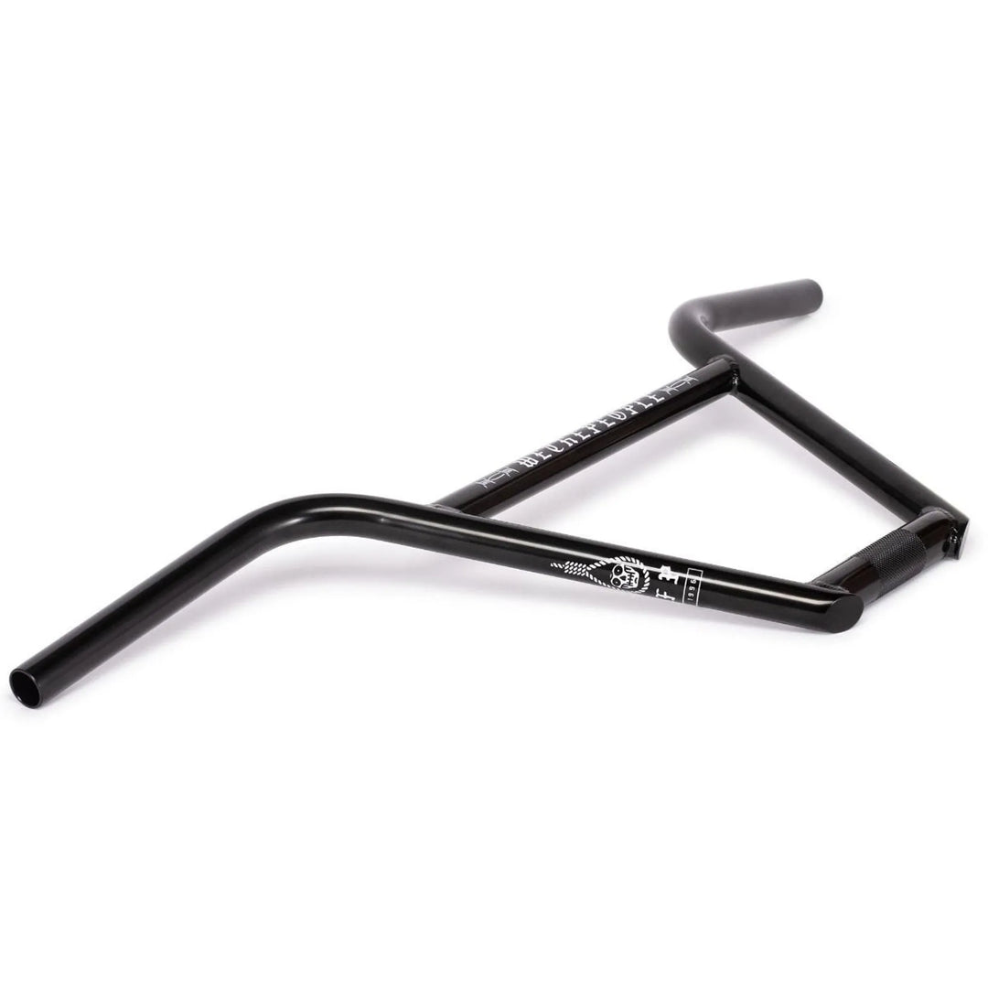 Wethepeople Pathfinder 2PC 25.4mm Bars Black