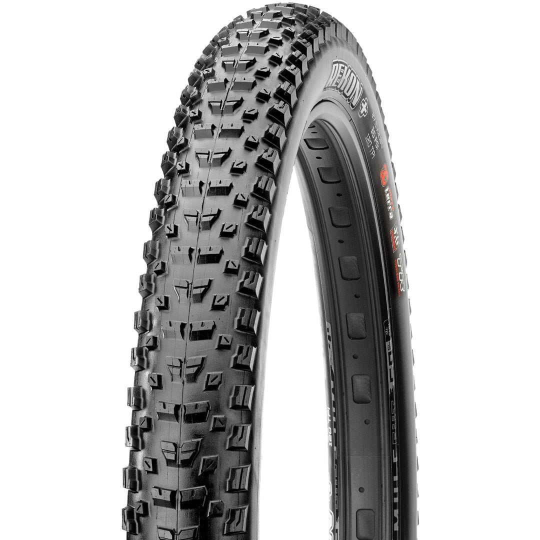 Rekon+ 27.5 x 2.80 120 TPI Folding 3C MaxxTerra EXO Tubeless Tyre Tyre