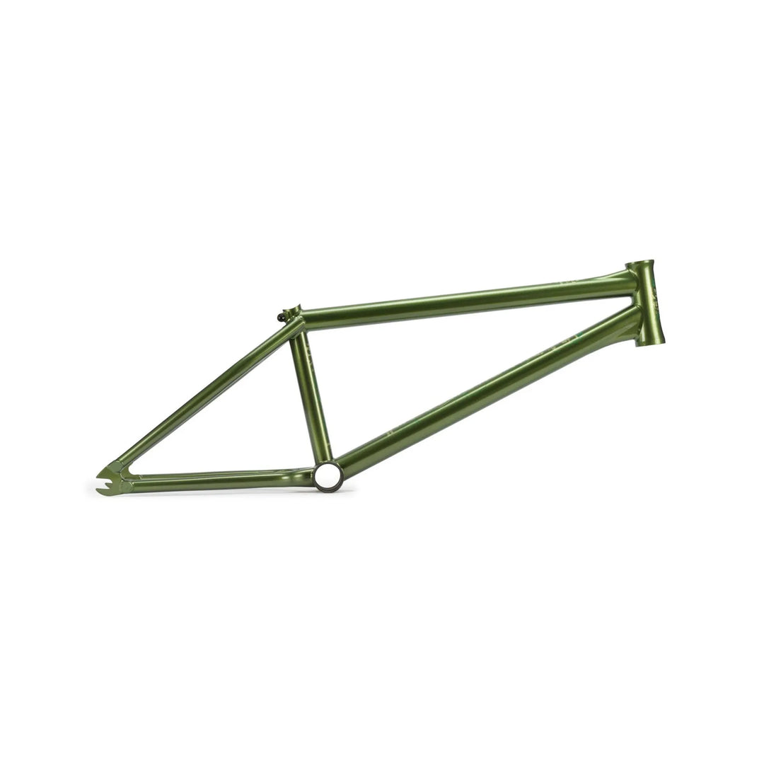 Wethepeople Network Frame Dan Kruk Sig Metallic Apple