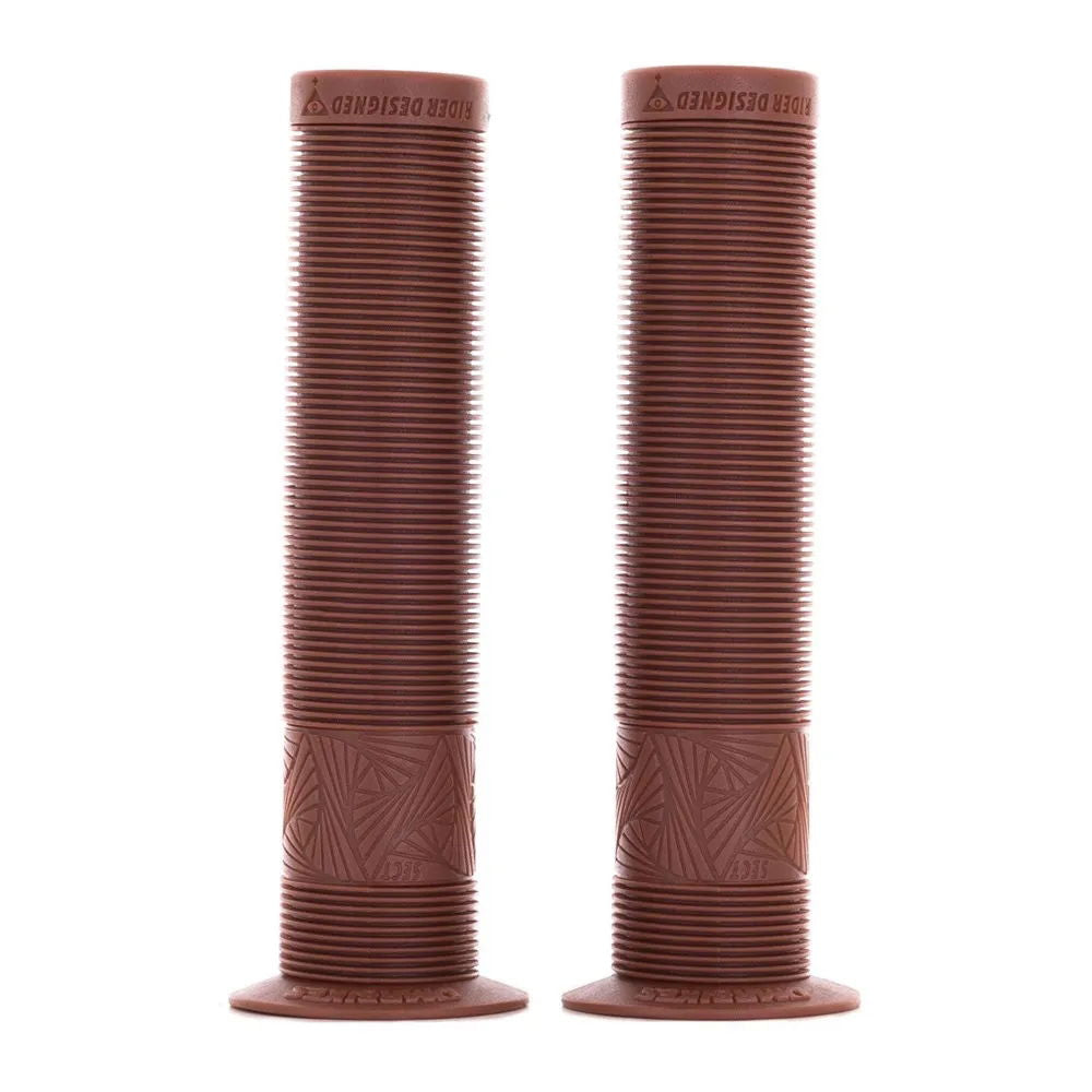 DMR Sect Grip Brown