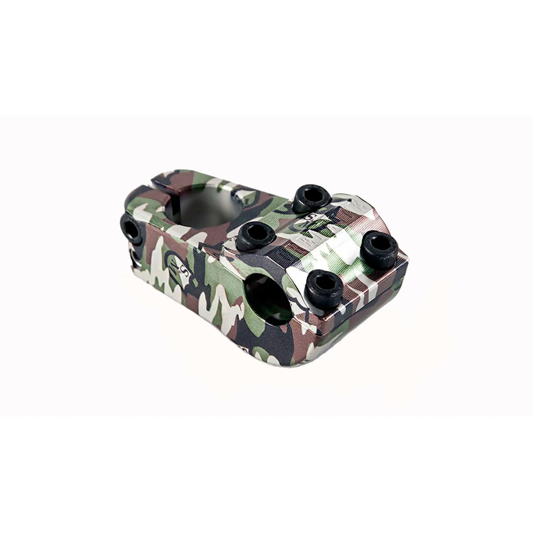 S&M Camo Credence Turtleneck Stem Camo