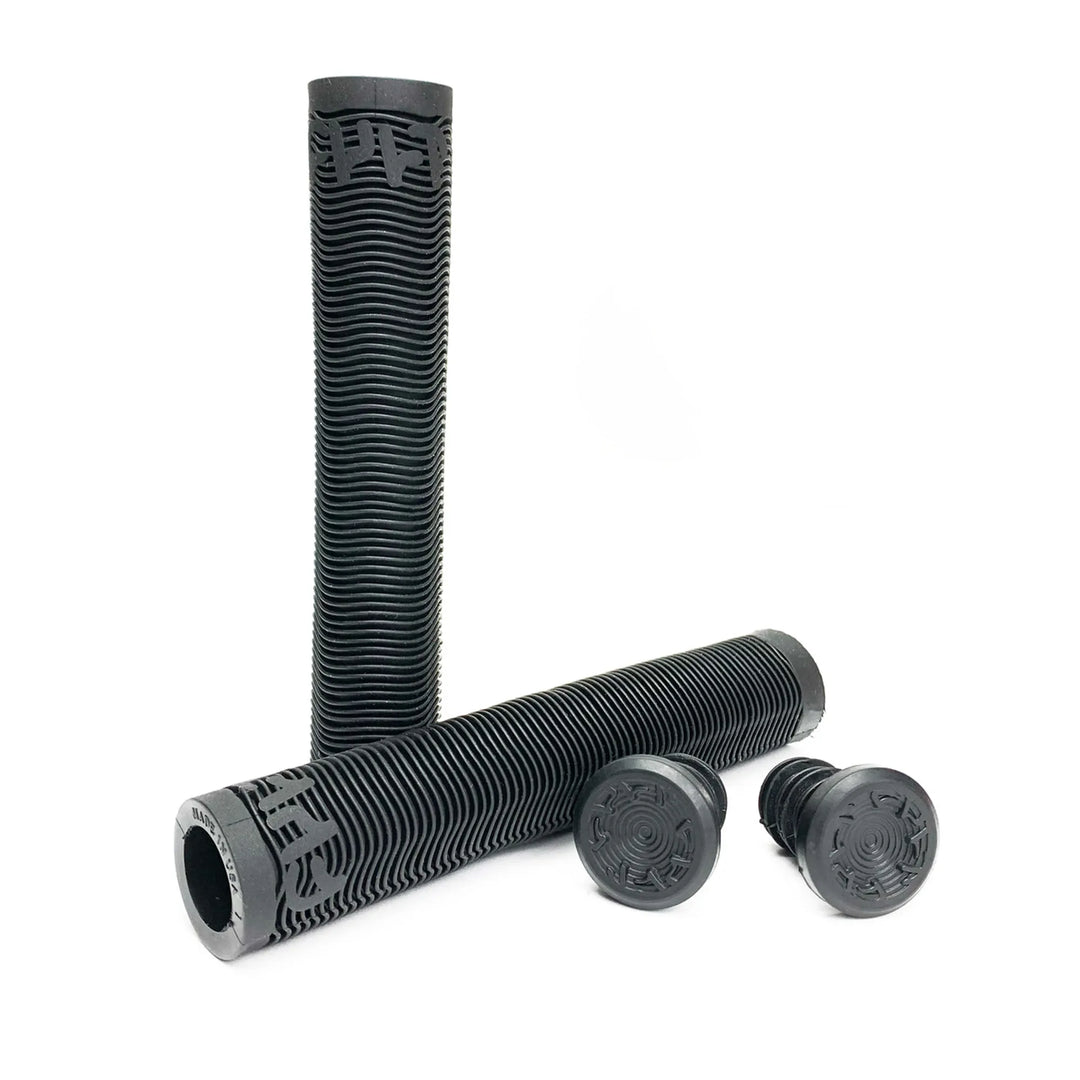 Cult Solo Grips Black