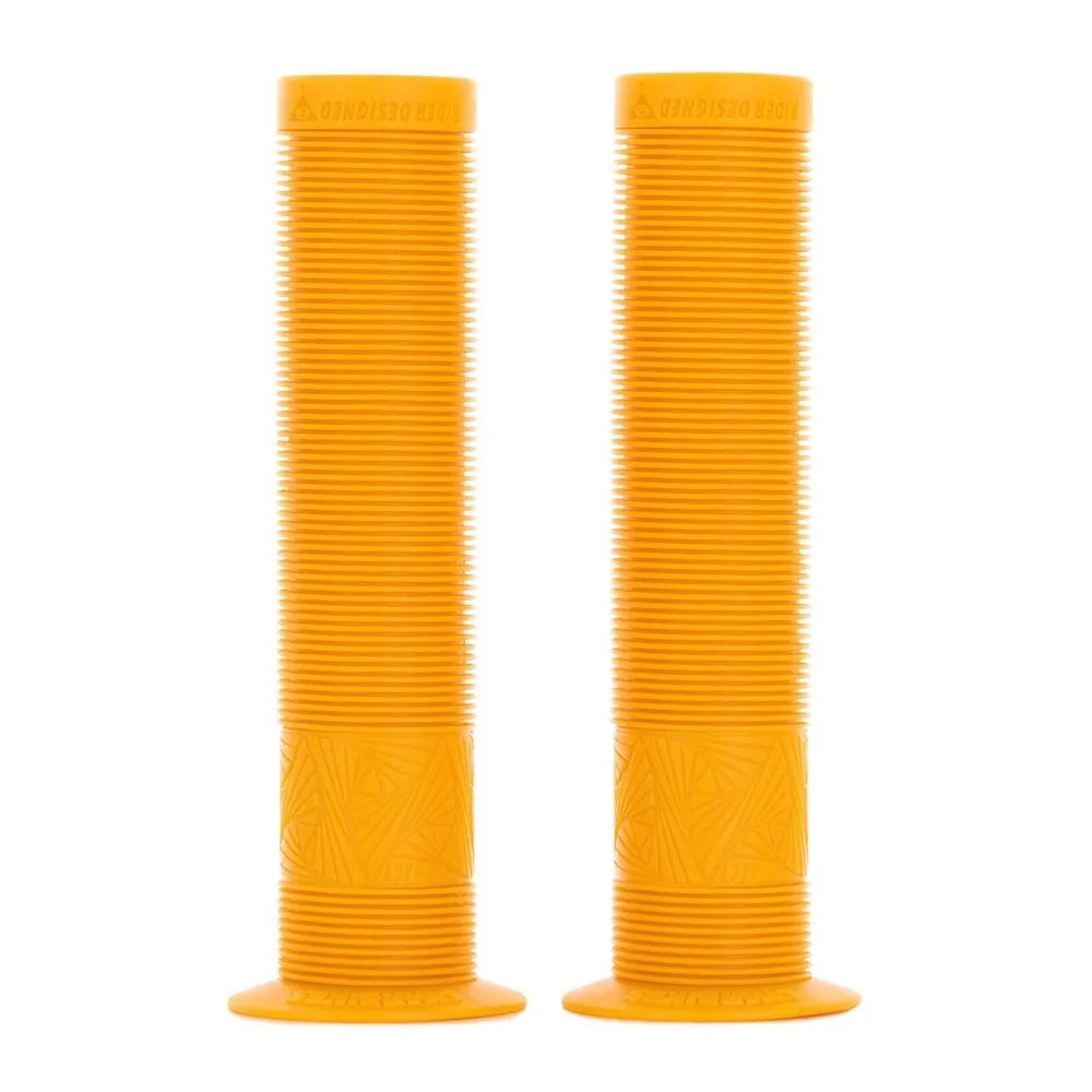 DMR Grip Mustard Yellow sect