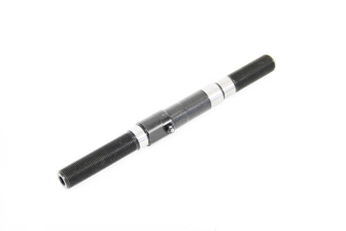 Colony Clone Freecoaster Cr-Mo Hub Axle 14mm