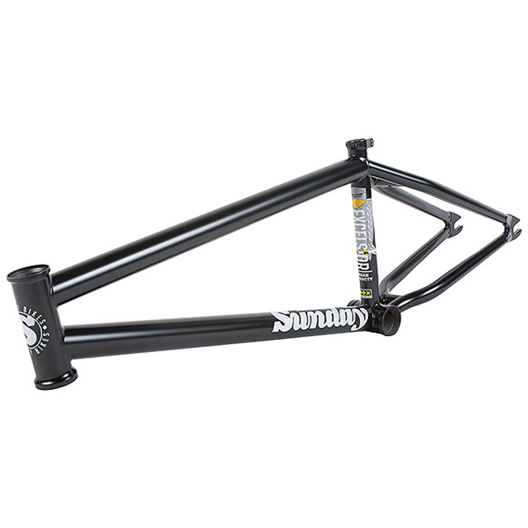 Sunday Excelsior Frame