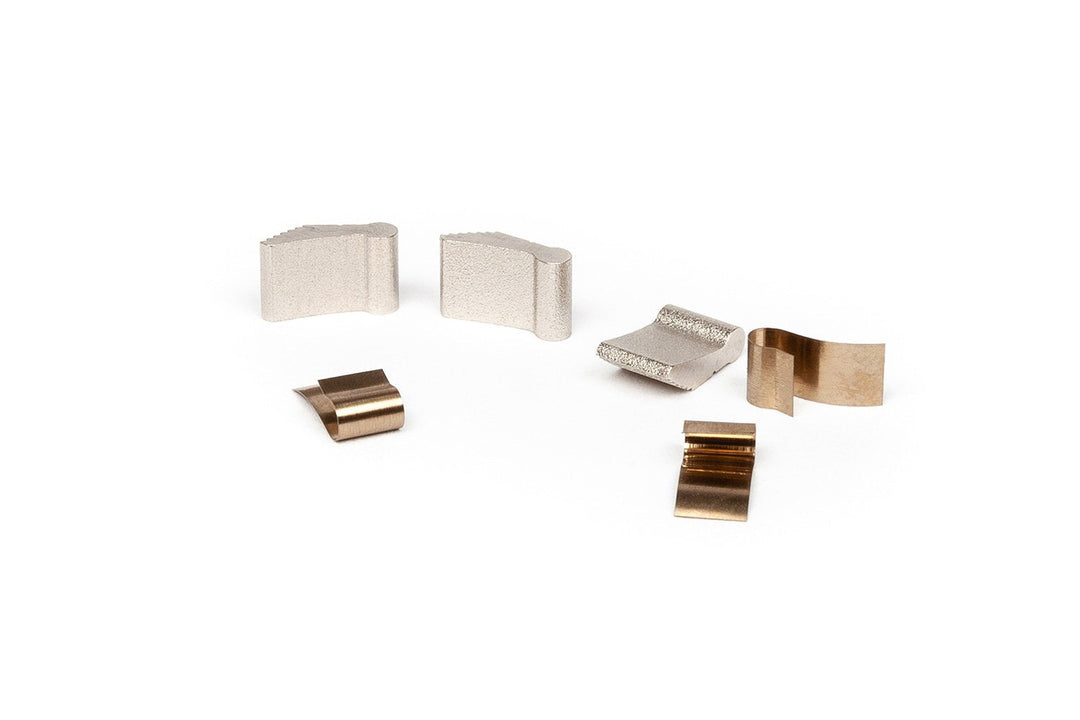 BSD Swerve Spring and Pawl Kit