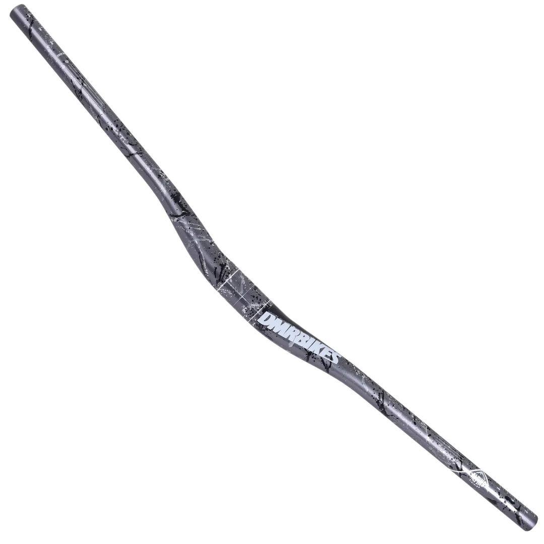 DMR Wingbar 35 20mm Rise Liquid Camo Grey 35mm