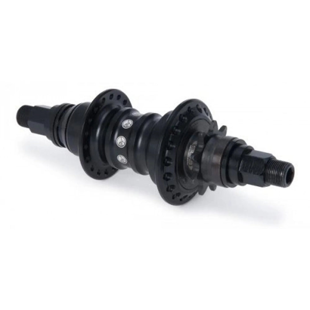 Mankind Prometheus SDS Cassette Hub 9T Black