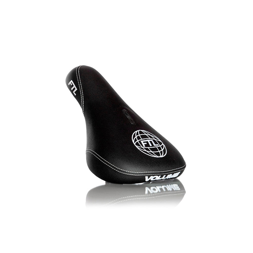 Volume FTL Pivotal Seat Black one size