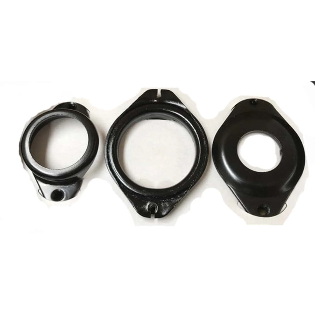 Salt AM Rotor Gyro Black 1 Inch No Cables