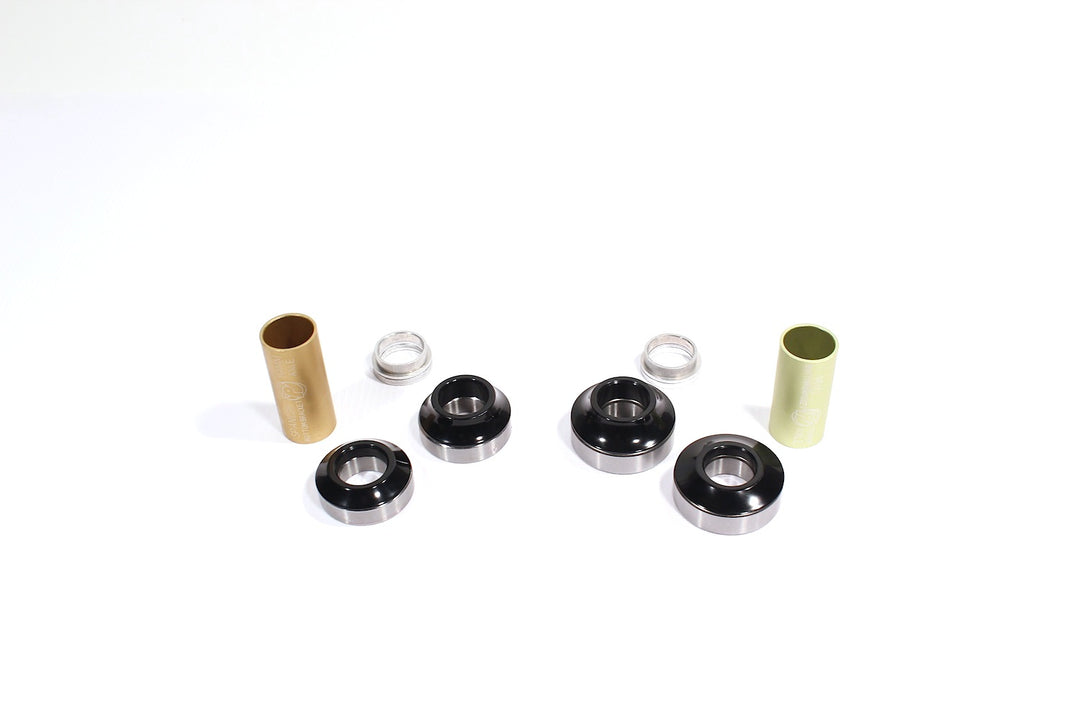 Profile Spanish Bottom Bracket 19mm Black