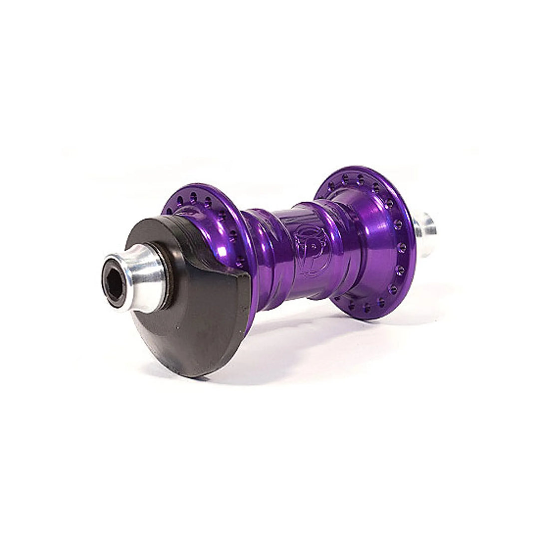 Profile Aegis Front Hub Guard Single 10mm Black