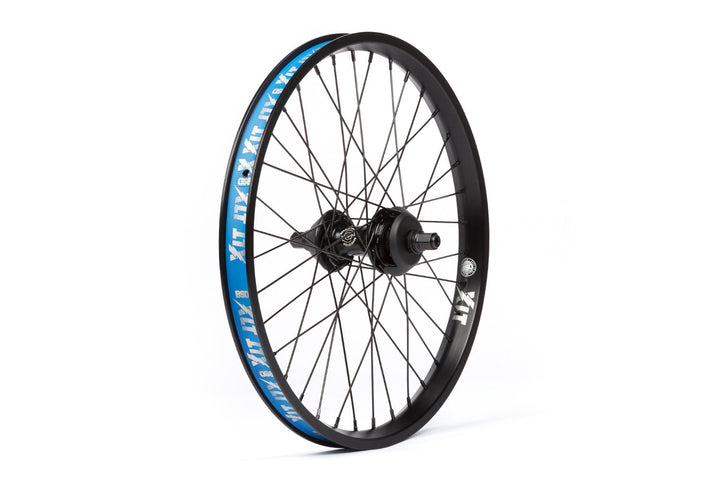 BSD XLT Revolution V1.5 Rear Wheel