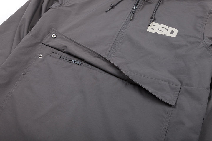 BSD Athletic 91 jacket