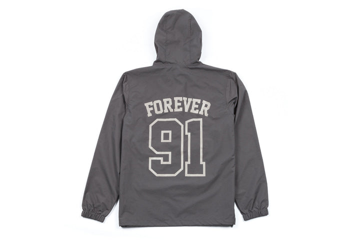 BSD Athletic 91 jacket