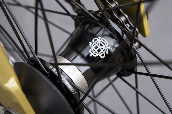Sunday Forecaster Broc Raiford Signature