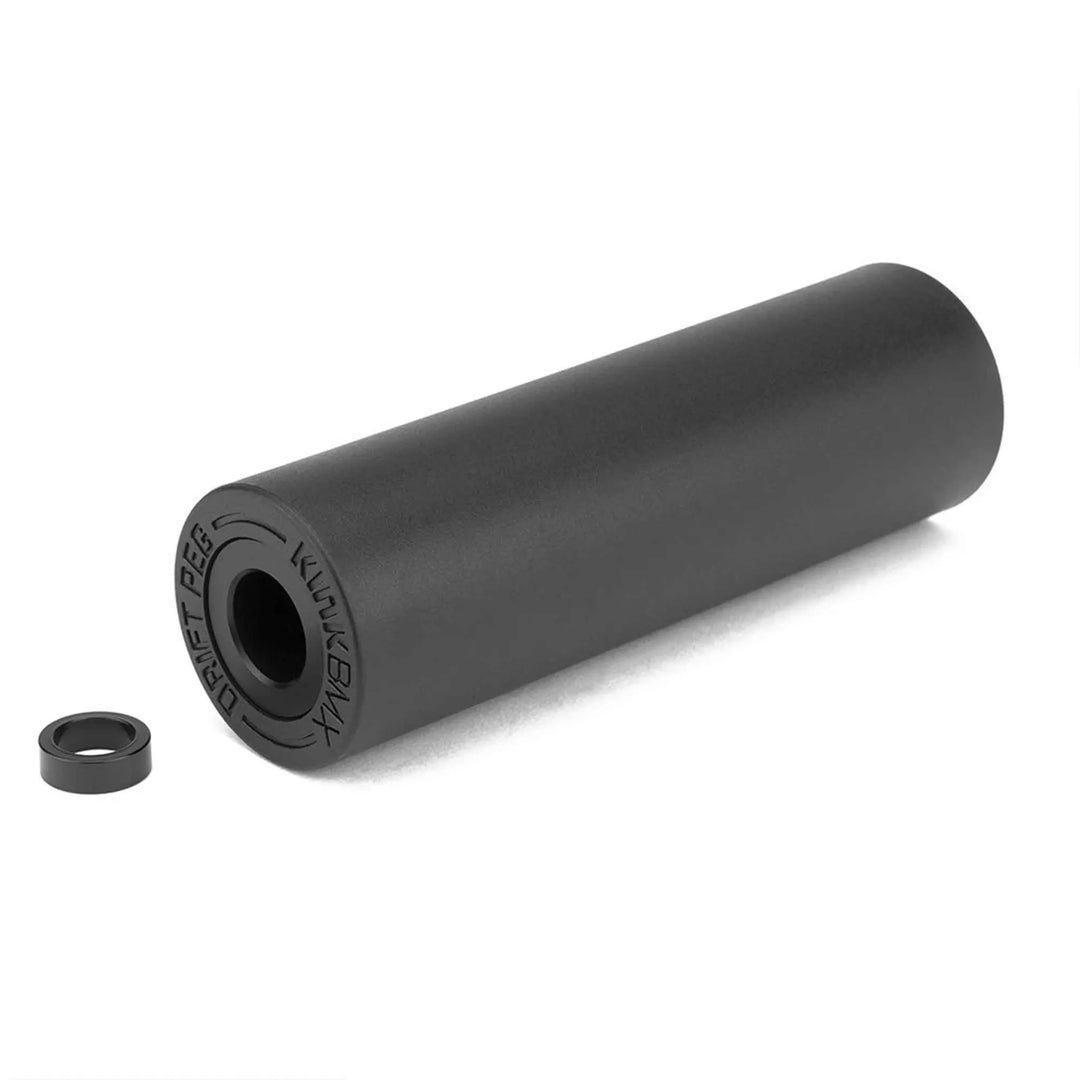 Kink Drift 4.8 plastic / alloy peg Black