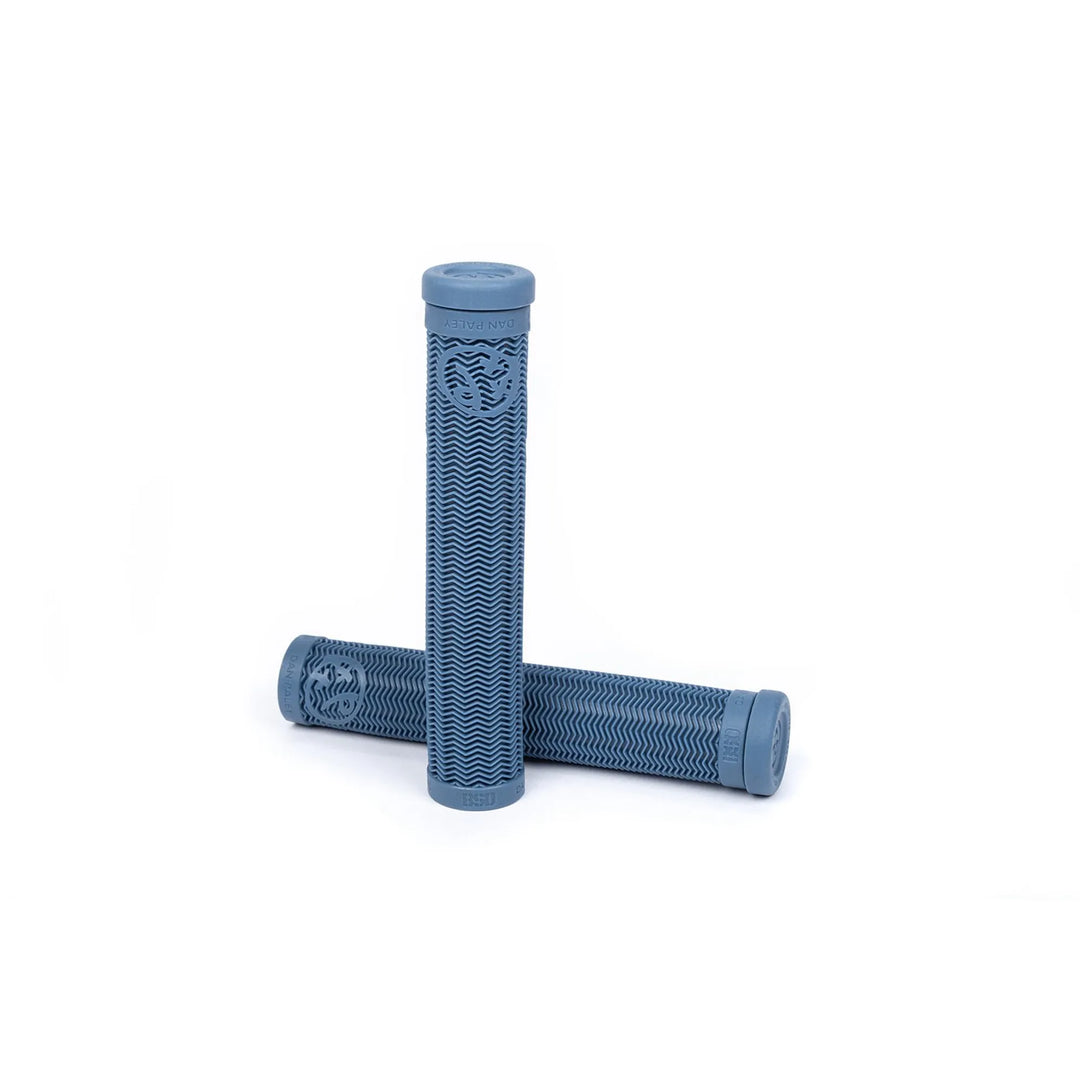 BSD Dan Paley Slims Grips Steel Blue