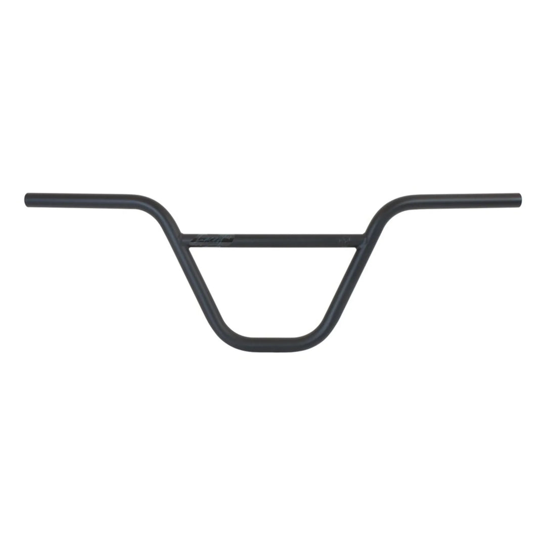Federal BMX Lacey V2 Bars Matt Black 8.75 Inch