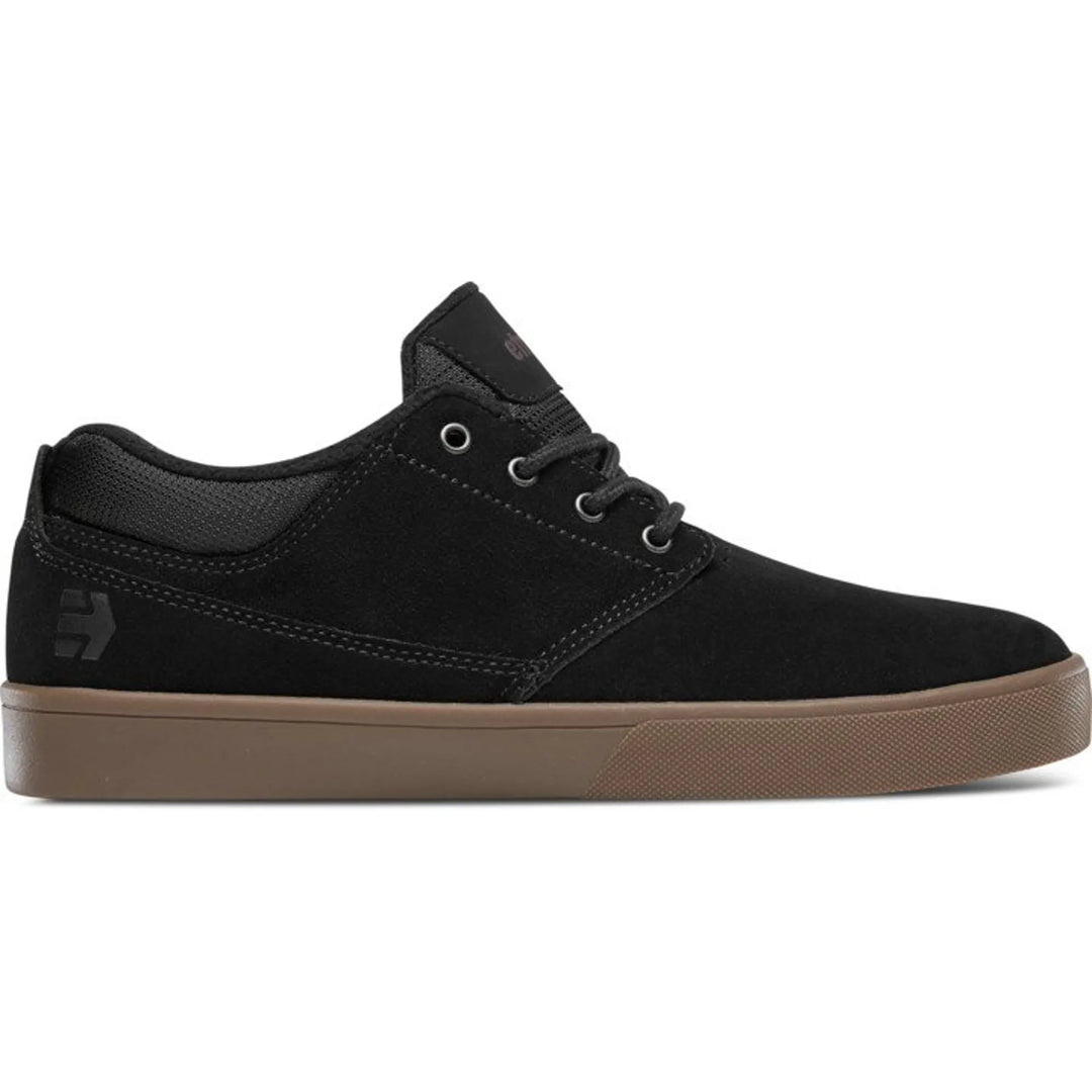 Etnies Jameson MT Shoes Black / Gum - UK 7, Black / Gum