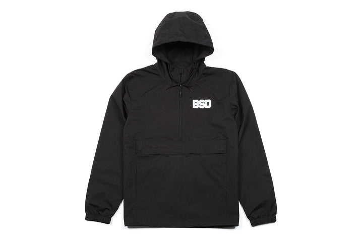 BSD Athletic 91 jacket