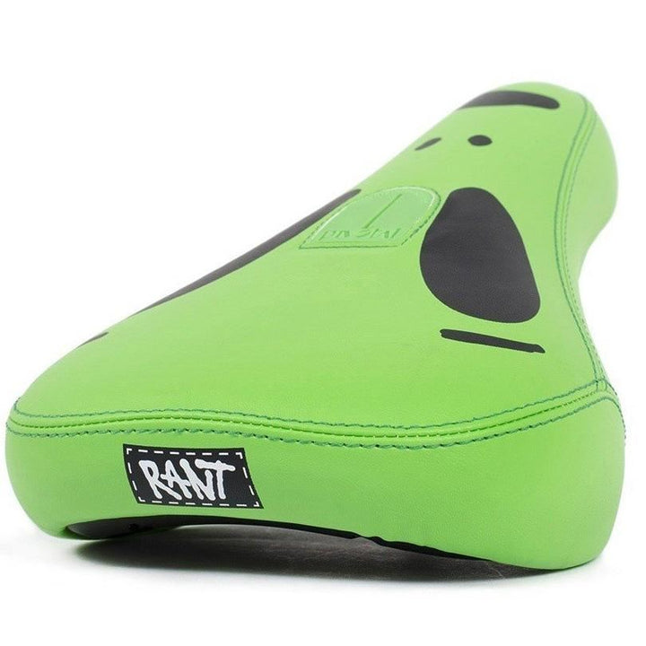Rant Believe Mid Pivotal Seat Green