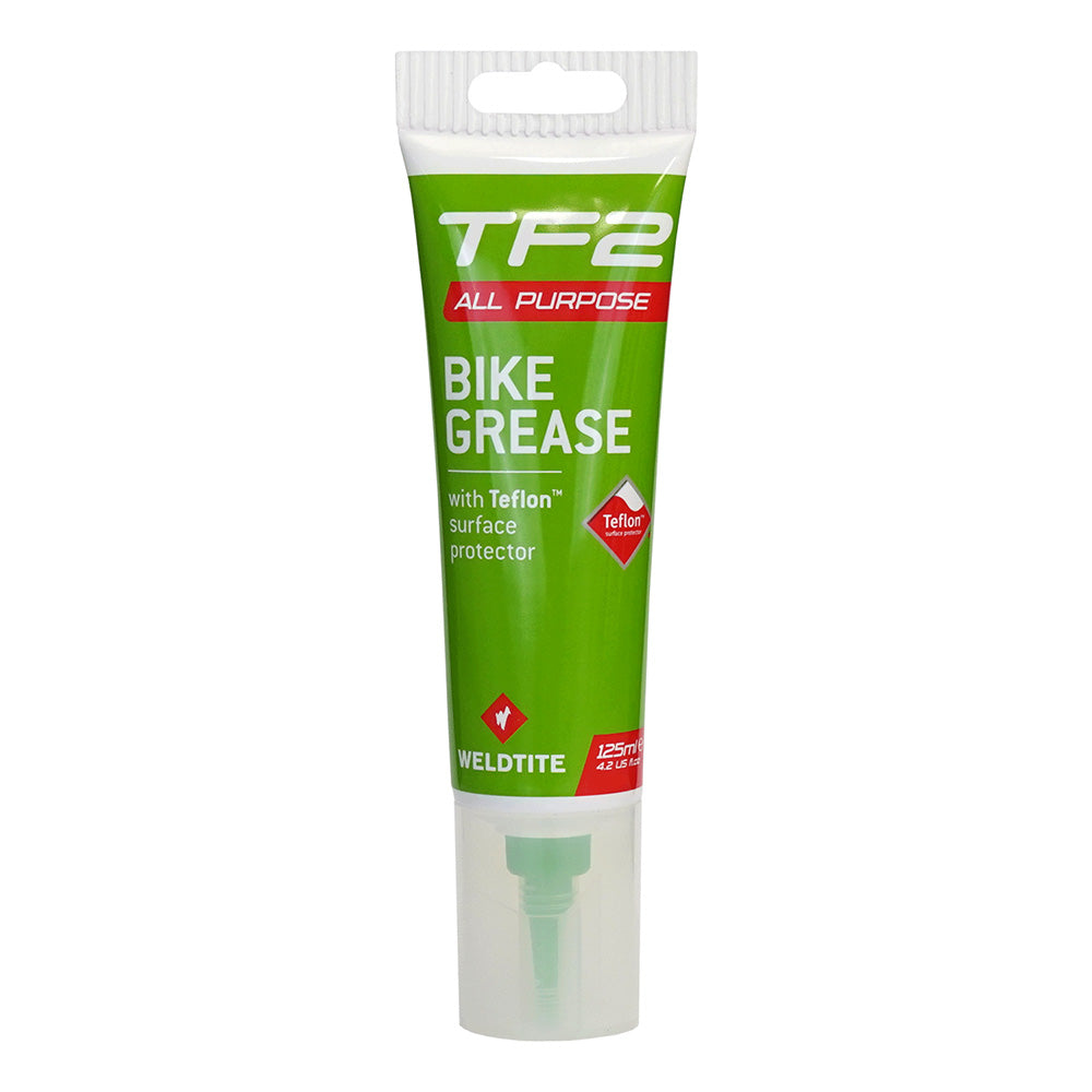 TF2 Weldtite Ultimate Cycle Grease 125ml