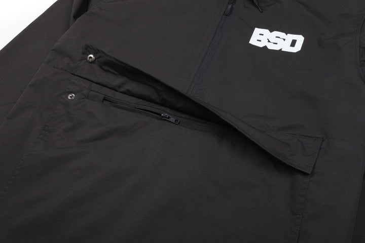 BSD Athletic 91 jacket