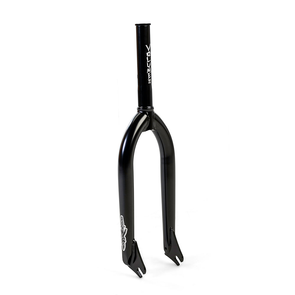 Volume Shun Forks Black 11/8