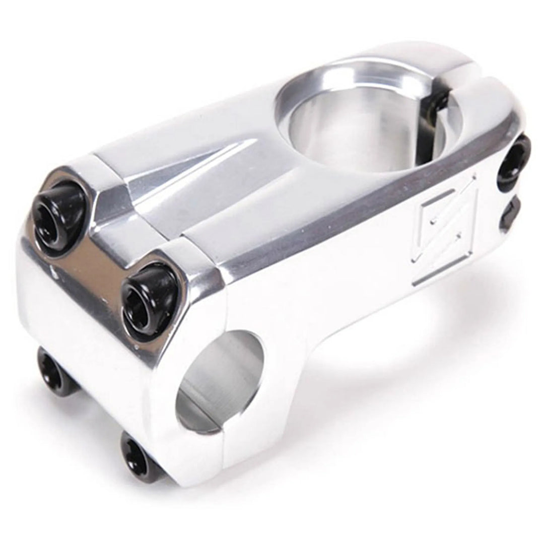 Stranger Haze Front Load Stem Polished 50mm