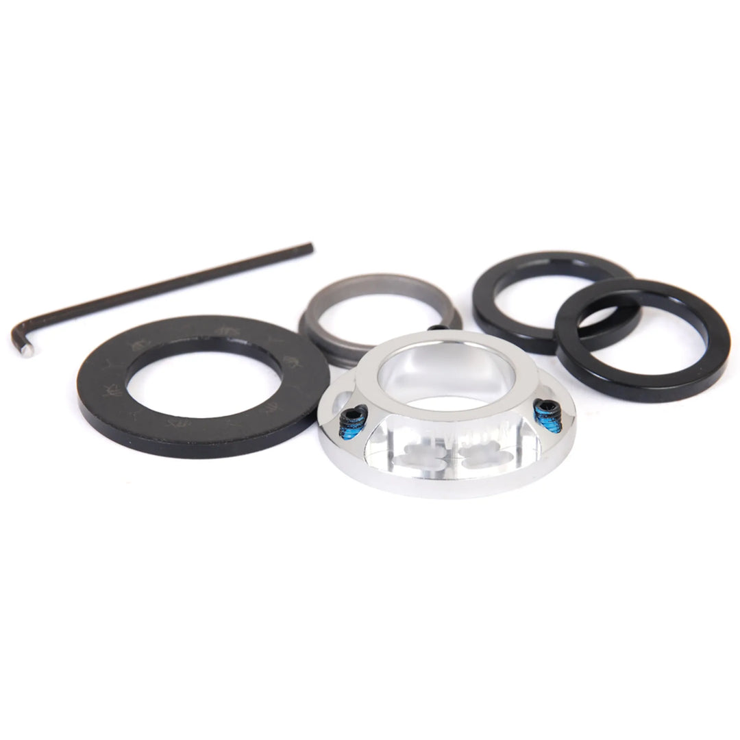 Vocal BMX Vice Spanish DRS Upgrade Kit Silver