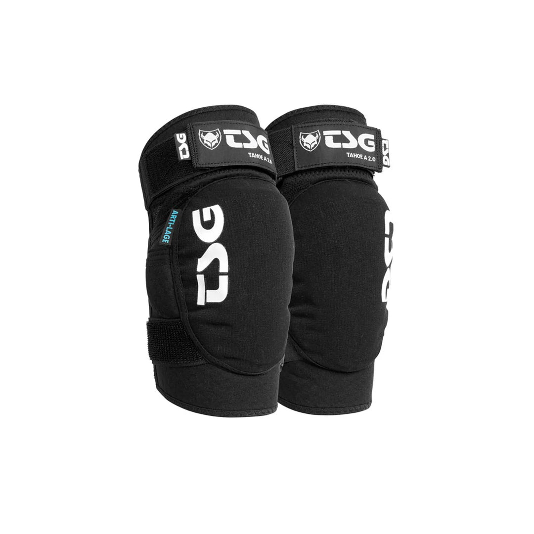 TSG Tahoe A 2.0 Elbow Guard Black