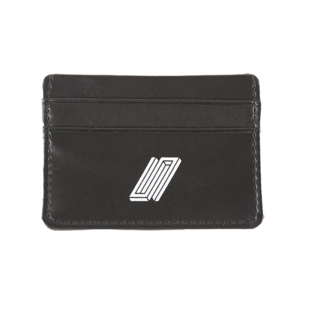 United Card Wallet Black