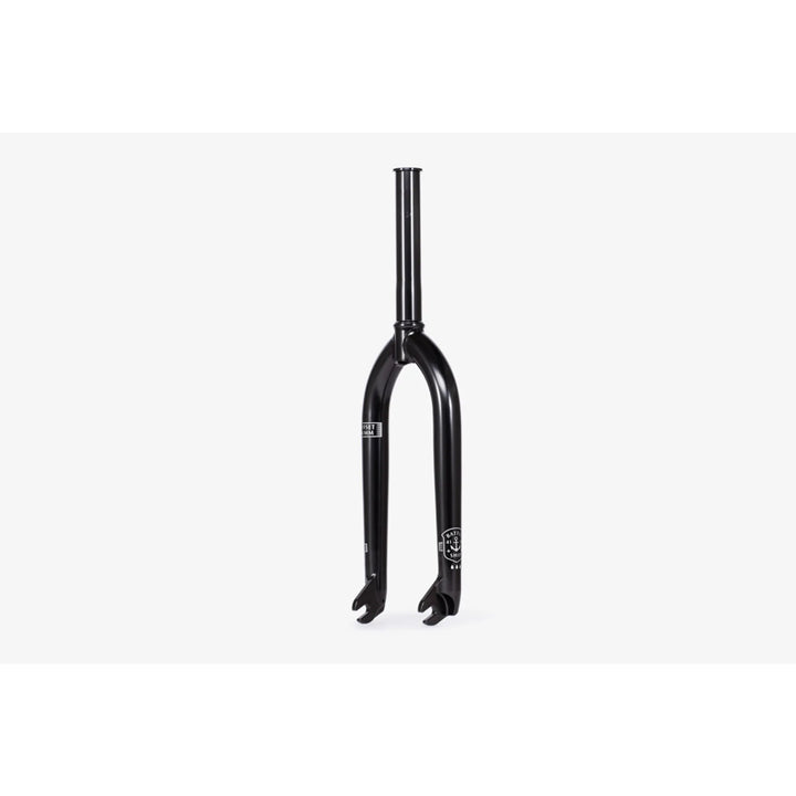 Wethepeople Battleship Forks Gloss Black 24mm