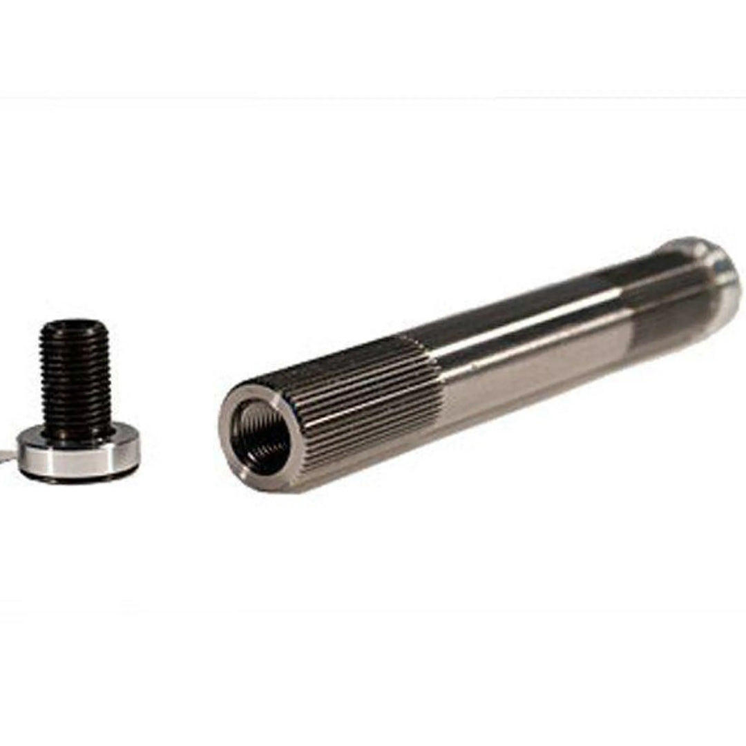 Profile 19mm GDH Ti Axle 6 Inch with bolts