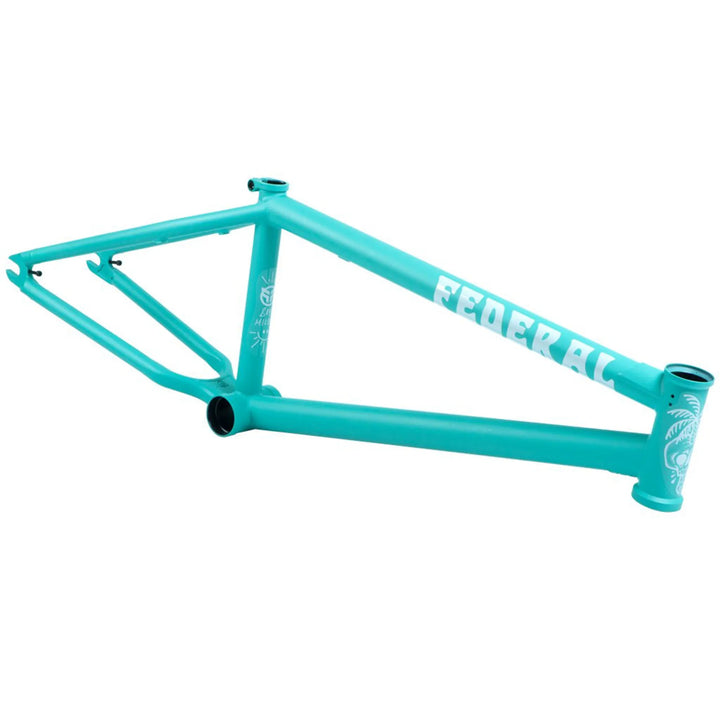 Federal Boyd ICS2 Frame Turquiose