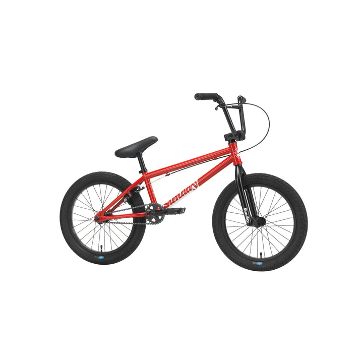 Sunday Primer 2024 18 Fire Red